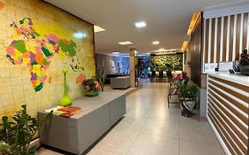 Aton Plaza Hotel
